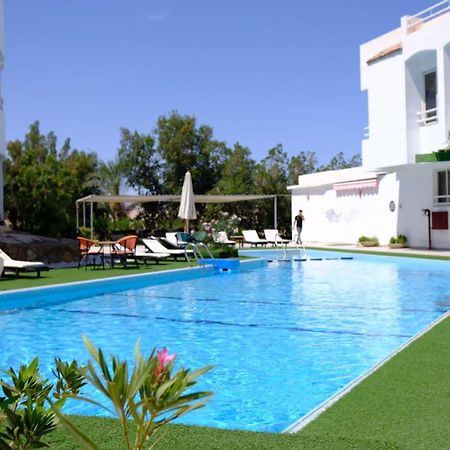 Viking Club Hotel Шарм ел-Шейх Екстериор снимка