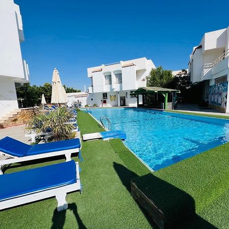 Viking Club Hotel Шарм ел-Шейх Екстериор снимка