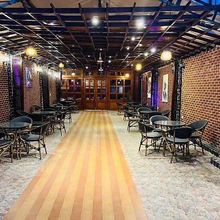 Viking Club Hotel Шарм ел-Шейх Екстериор снимка