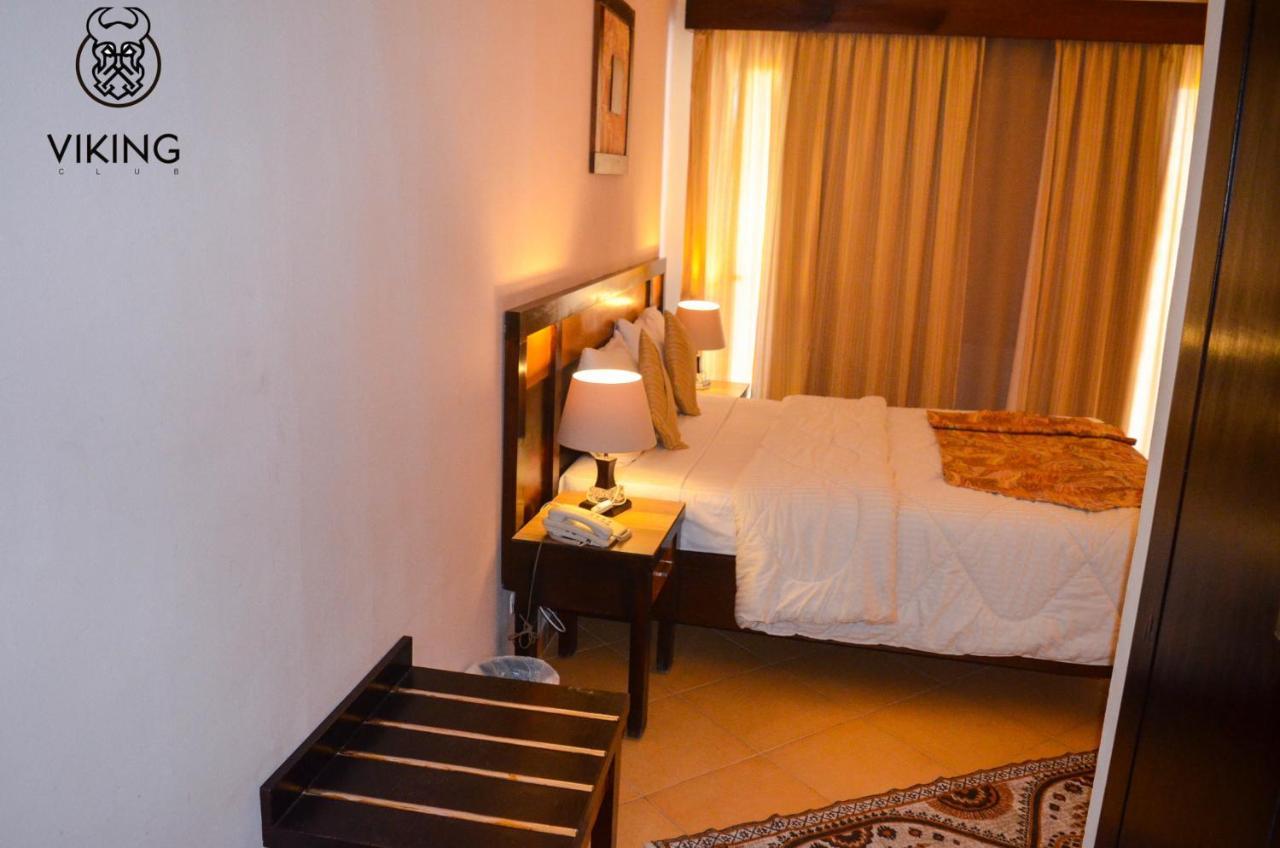 Viking Club Hotel Шарм ел-Шейх Екстериор снимка