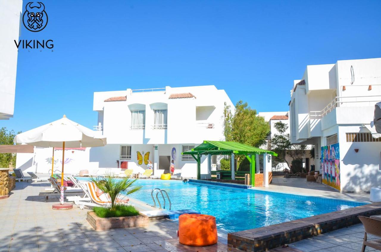 Viking Club Hotel Шарм ел-Шейх Екстериор снимка