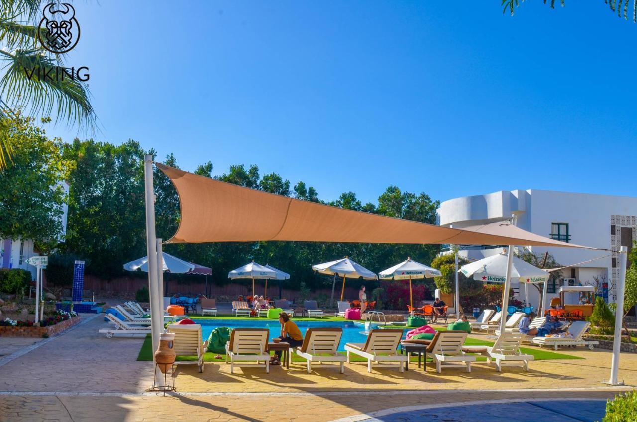 Viking Club Hotel Шарм ел-Шейх Екстериор снимка