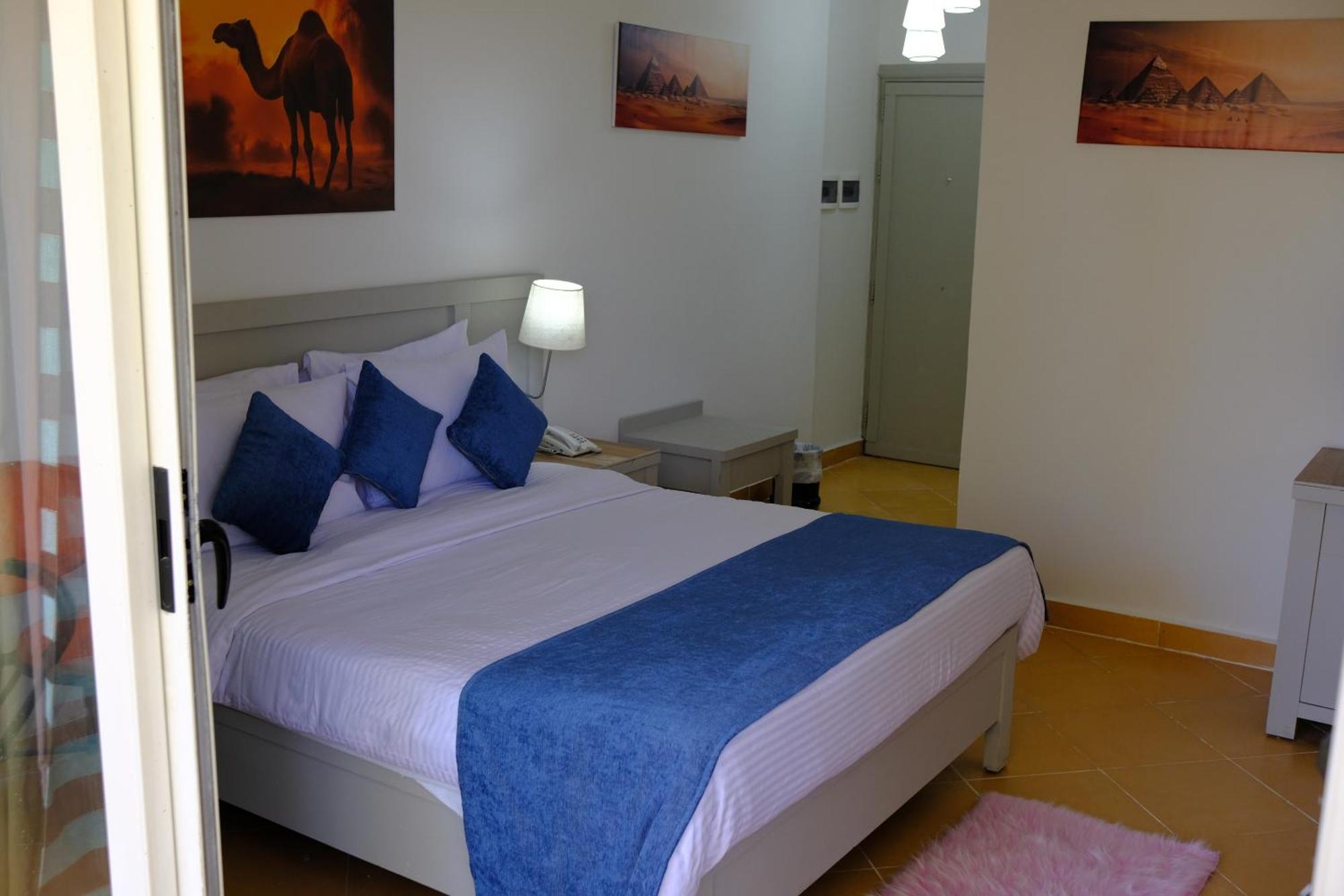 Viking Club Hotel Шарм ел-Шейх Екстериор снимка