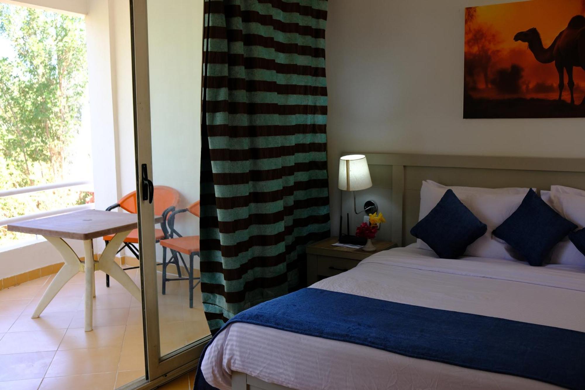 Viking Club Hotel Шарм ел-Шейх Екстериор снимка