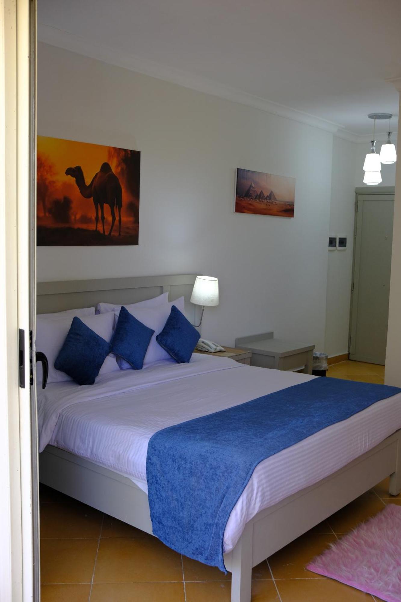 Viking Club Hotel Шарм ел-Шейх Екстериор снимка