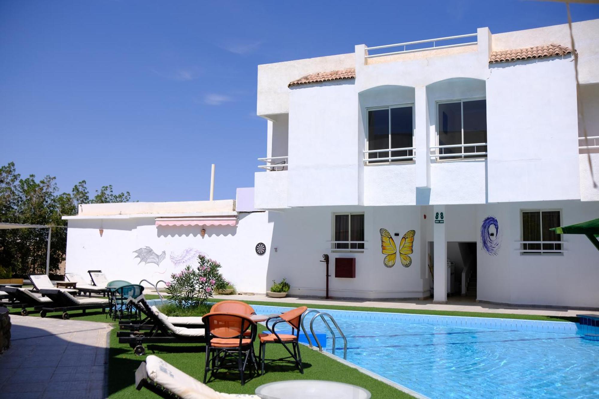 Viking Club Hotel Шарм ел-Шейх Екстериор снимка