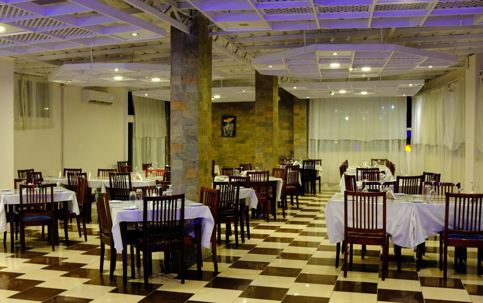 Viking Club Hotel Шарм ел-Шейх Екстериор снимка
