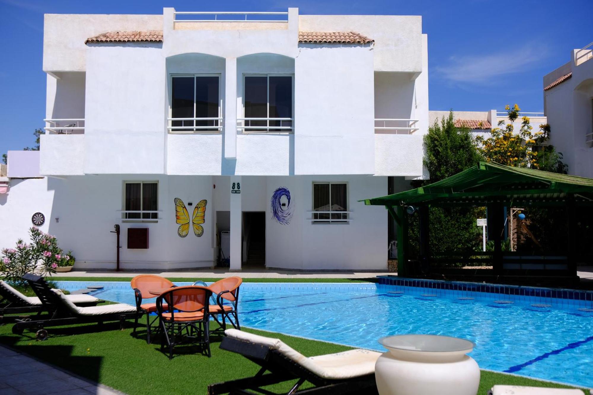 Viking Club Hotel Шарм ел-Шейх Екстериор снимка