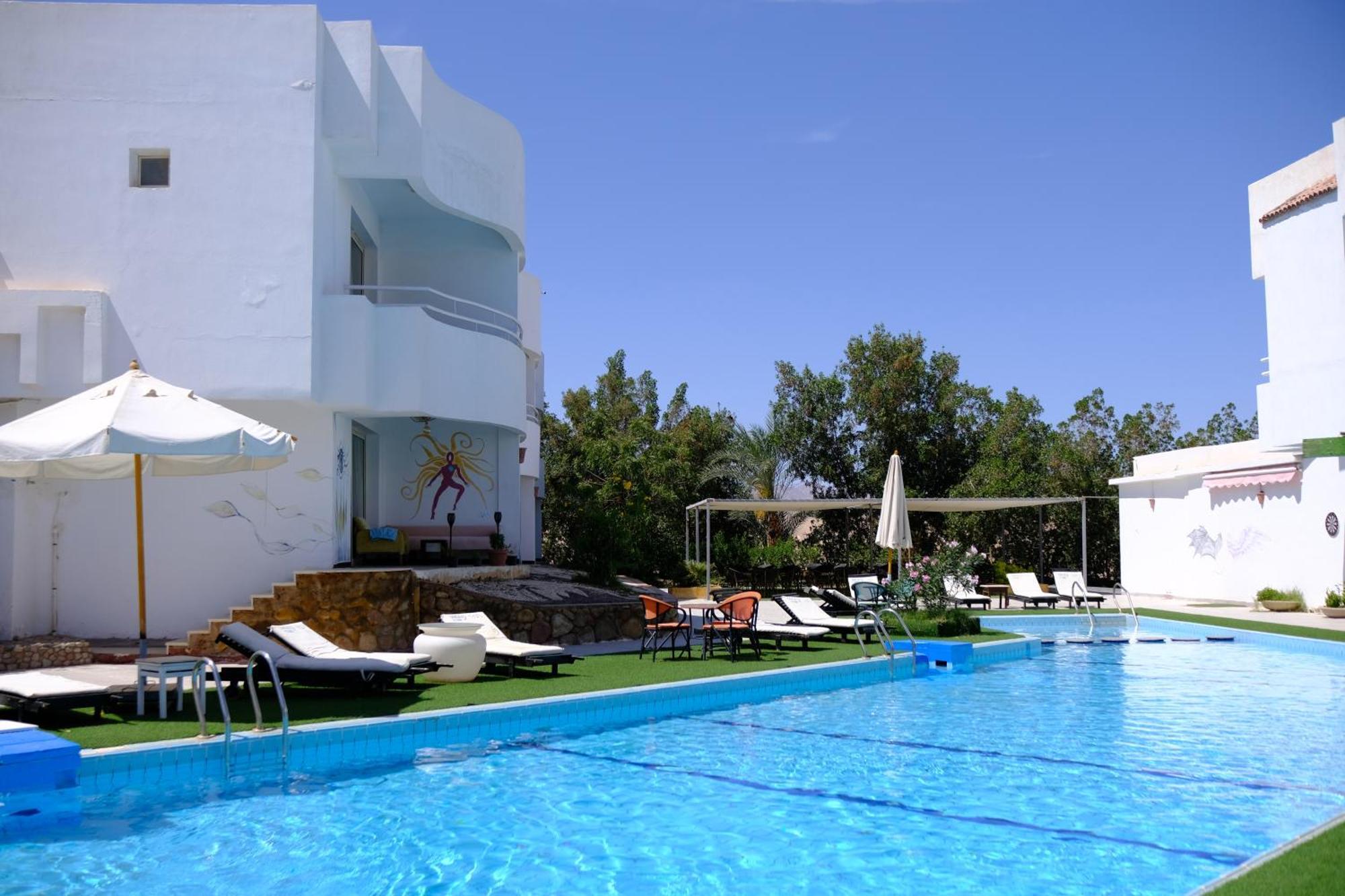 Viking Club Hotel Шарм ел-Шейх Екстериор снимка