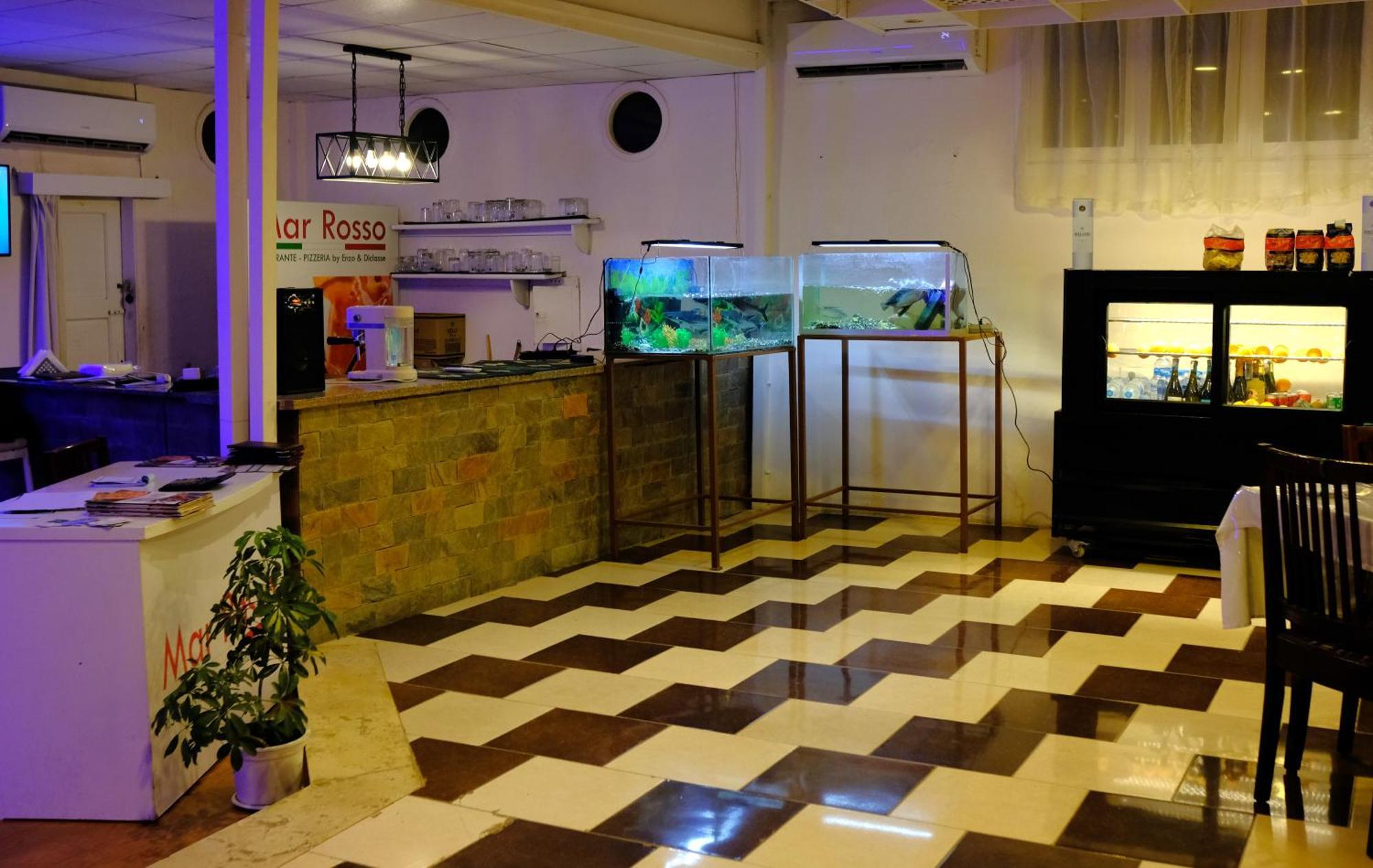 Viking Club Hotel Шарм ел-Шейх Екстериор снимка