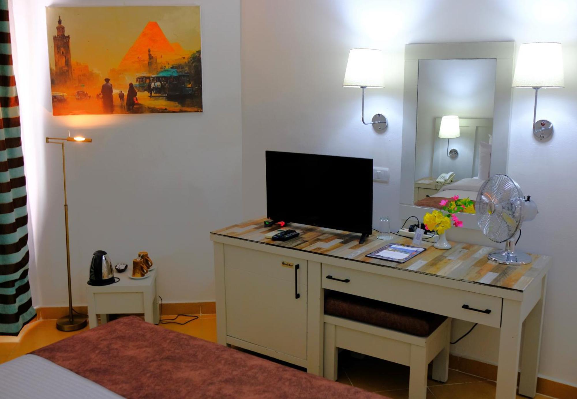 Viking Club Hotel Шарм ел-Шейх Екстериор снимка