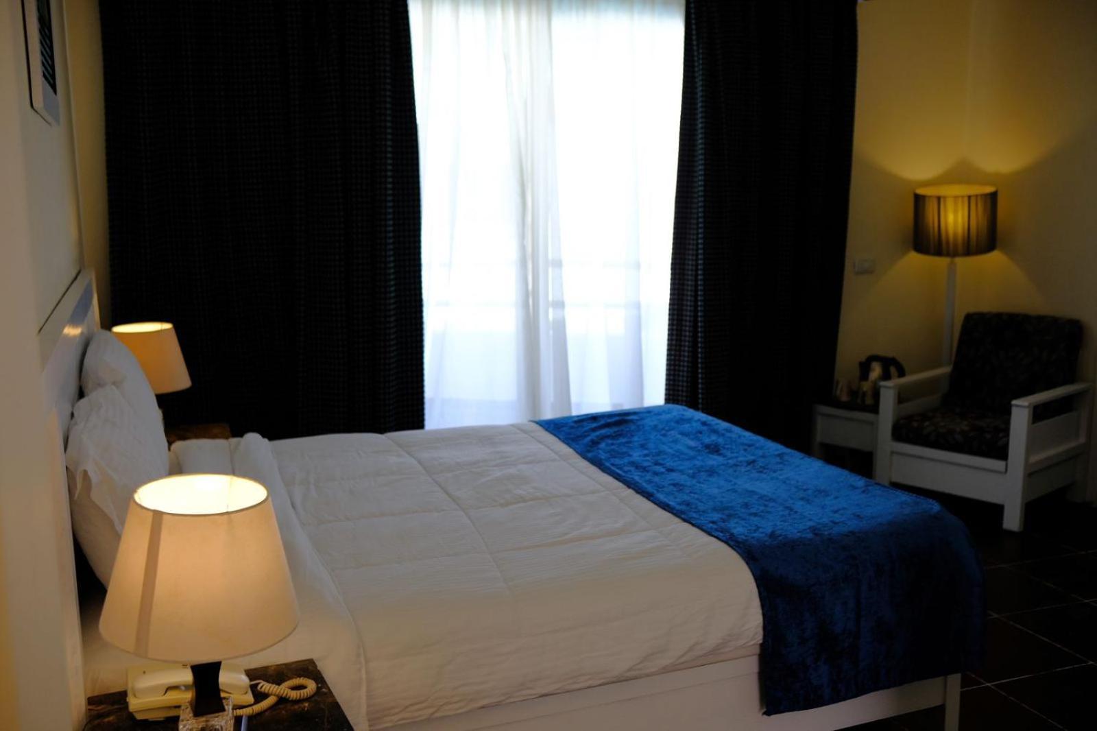 Viking Club Hotel Шарм ел-Шейх Екстериор снимка