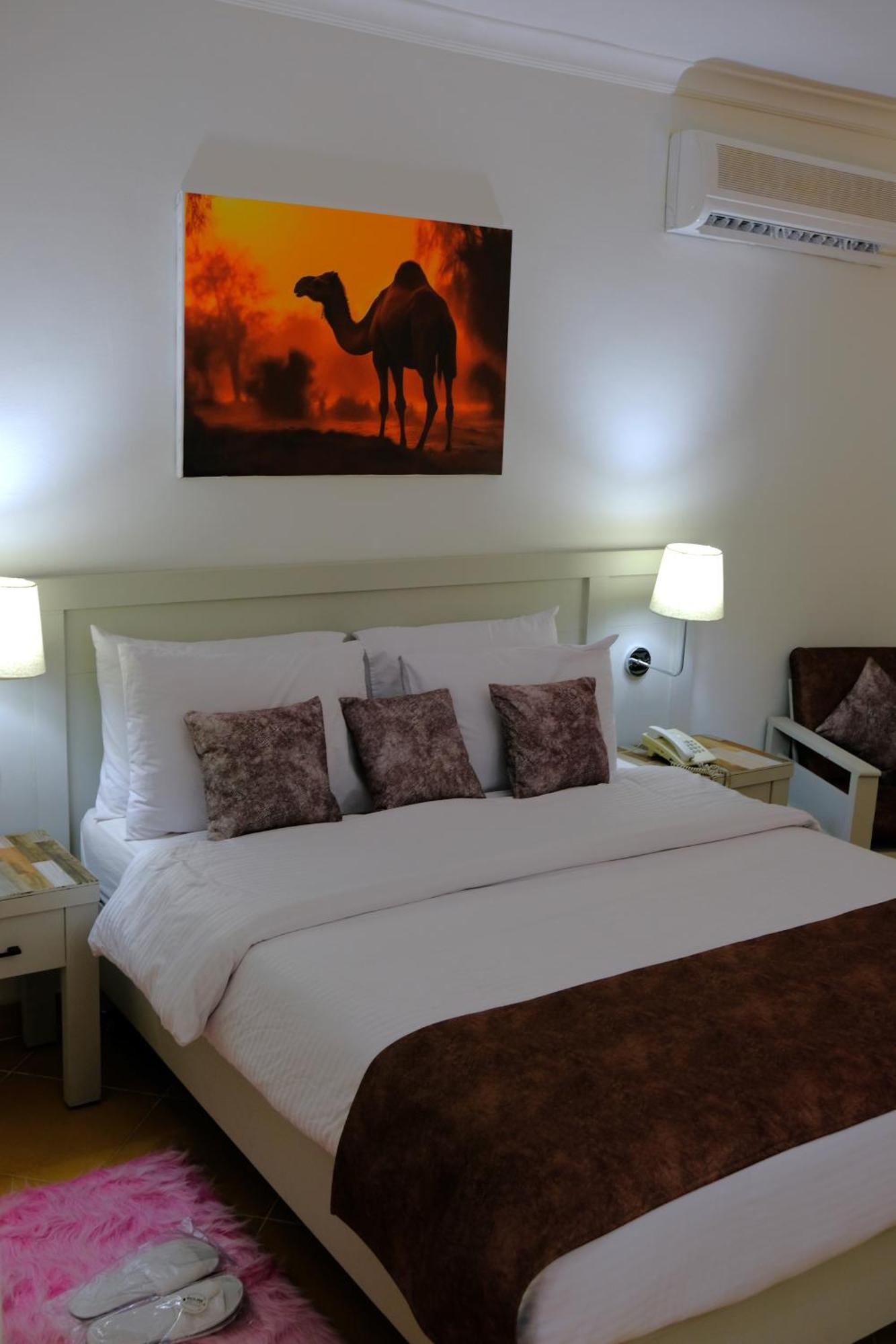Viking Club Hotel Шарм ел-Шейх Екстериор снимка