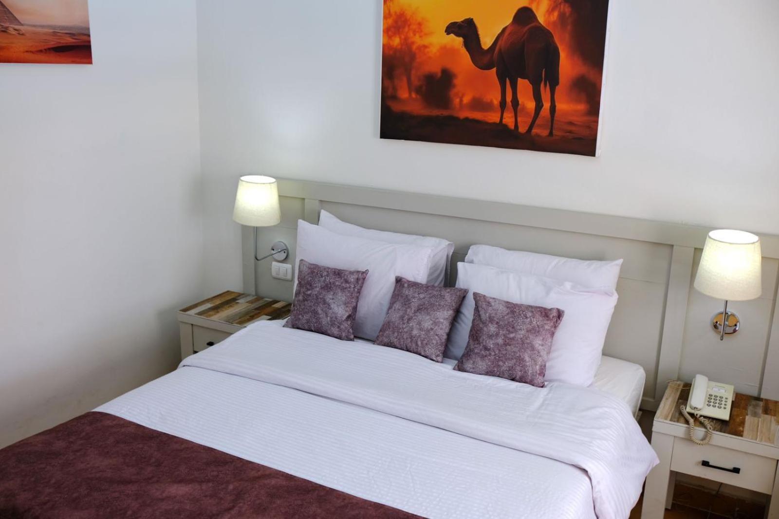 Viking Club Hotel Шарм ел-Шейх Екстериор снимка