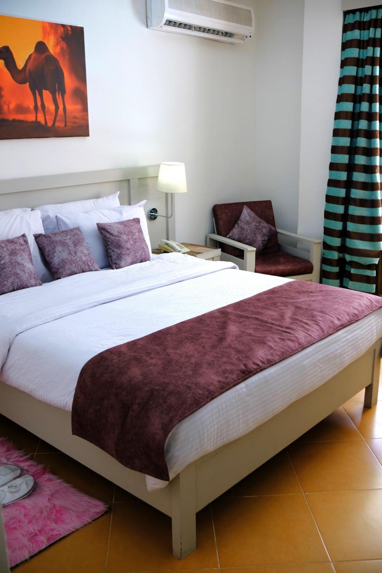 Viking Club Hotel Шарм ел-Шейх Екстериор снимка