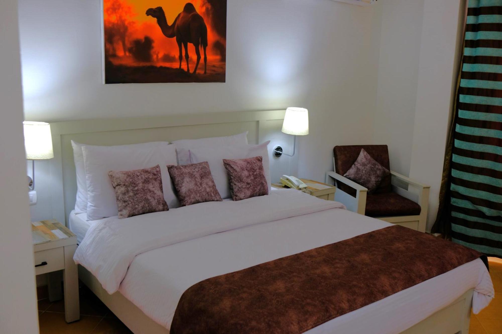 Viking Club Hotel Шарм ел-Шейх Екстериор снимка