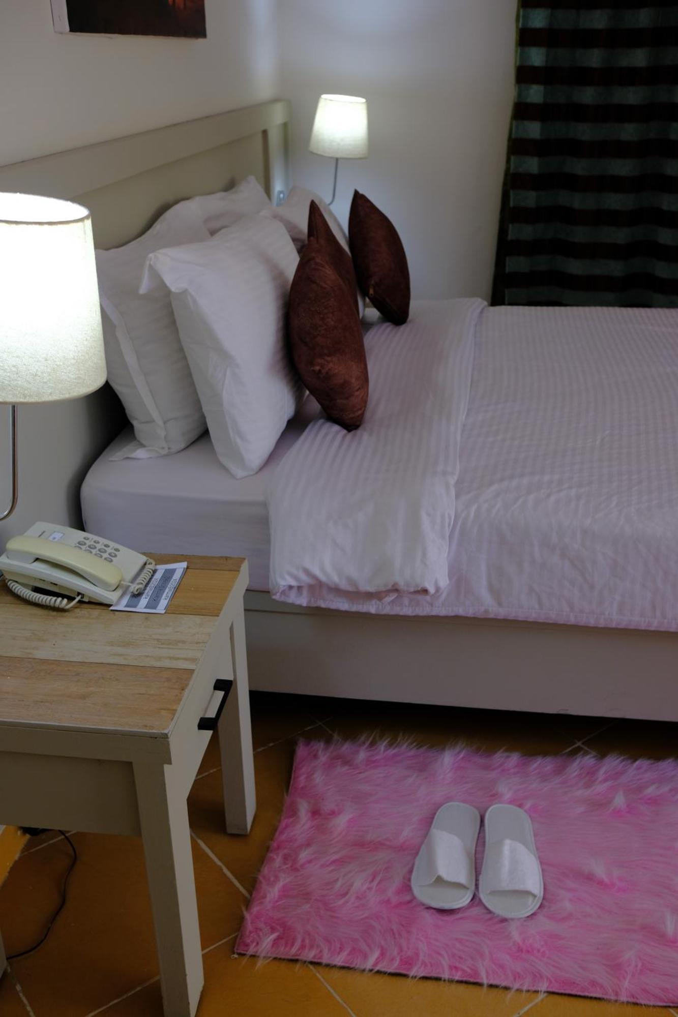 Viking Club Hotel Шарм ел-Шейх Екстериор снимка