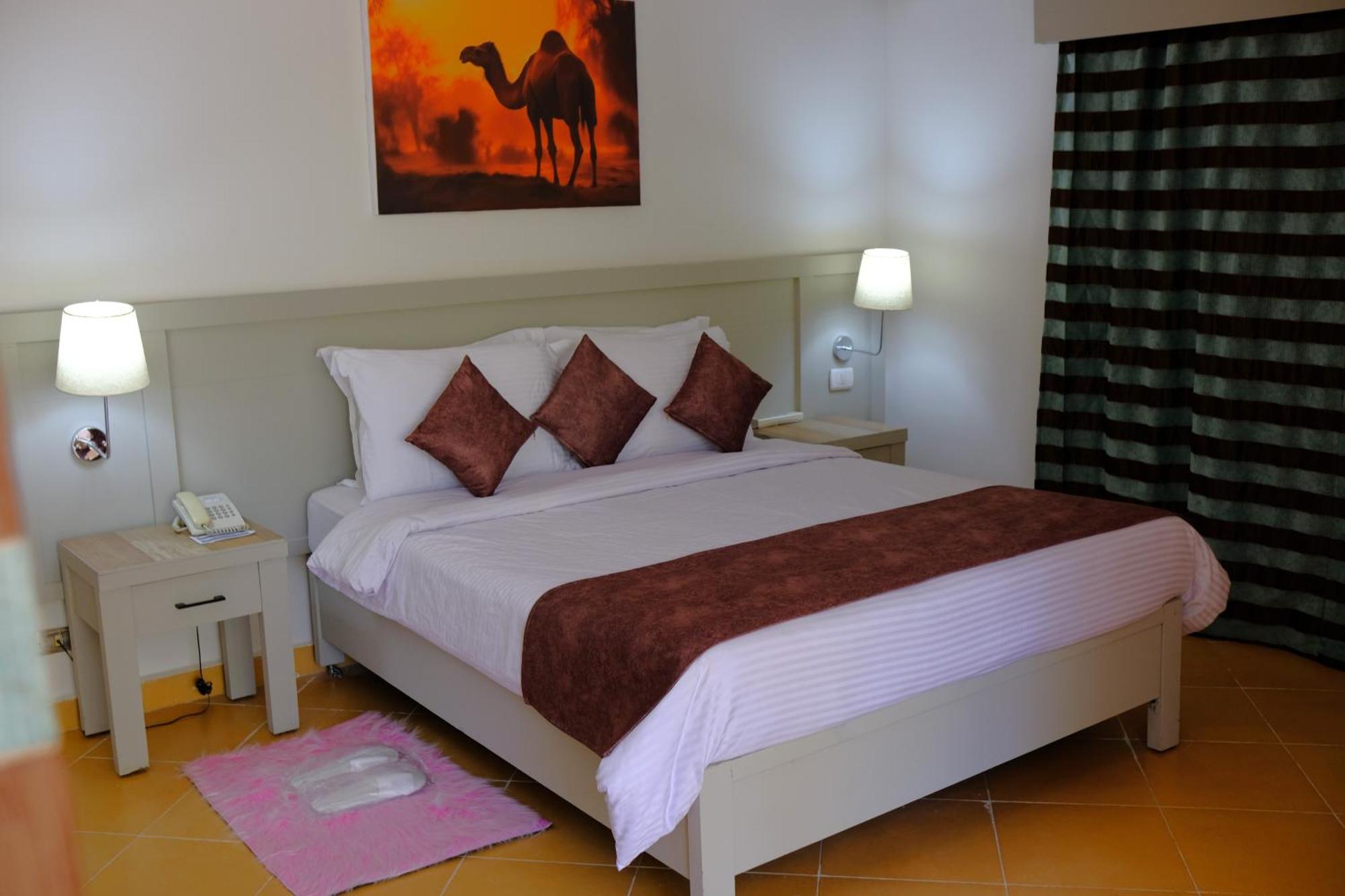 Viking Club Hotel Шарм ел-Шейх Екстериор снимка