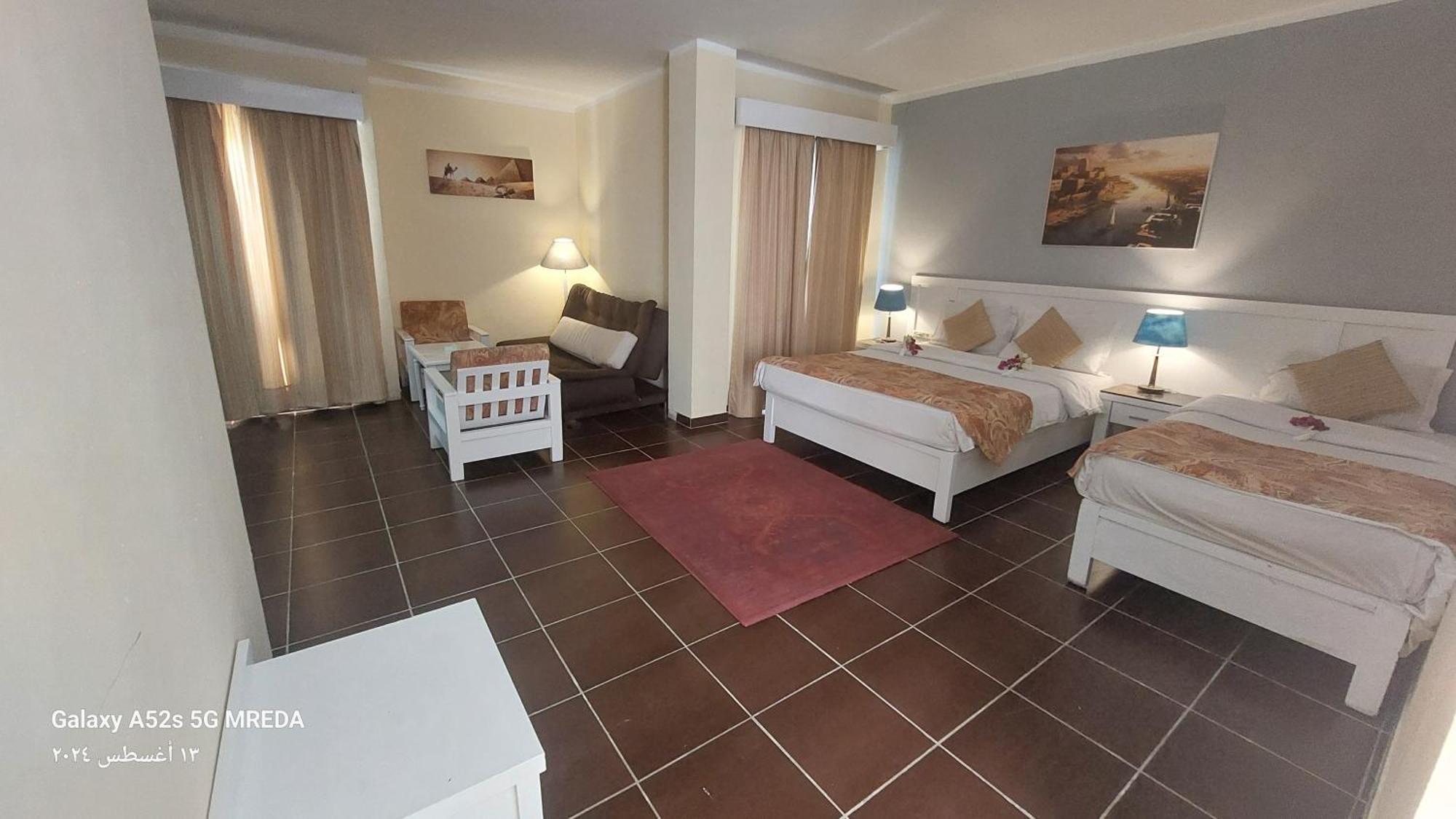 Viking Club Hotel Шарм ел-Шейх Екстериор снимка