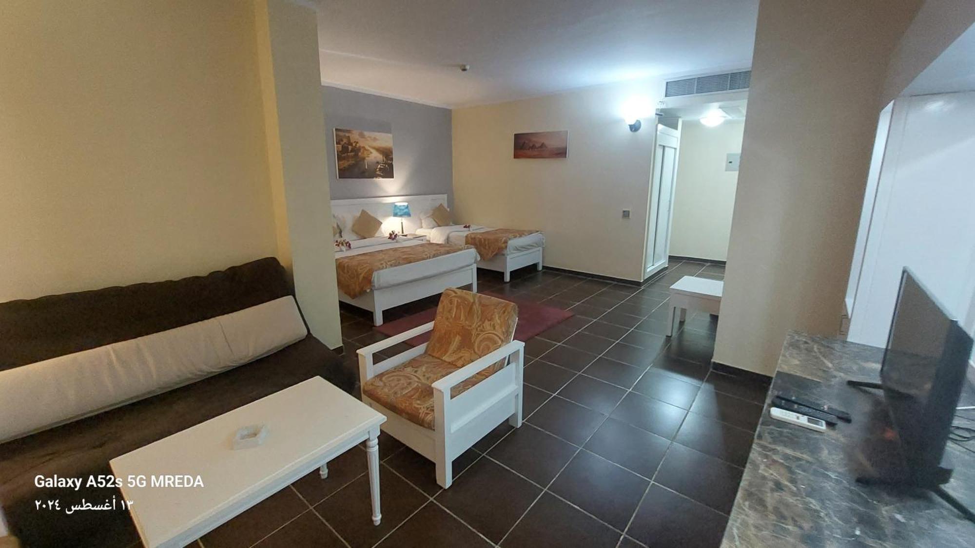Viking Club Hotel Шарм ел-Шейх Екстериор снимка
