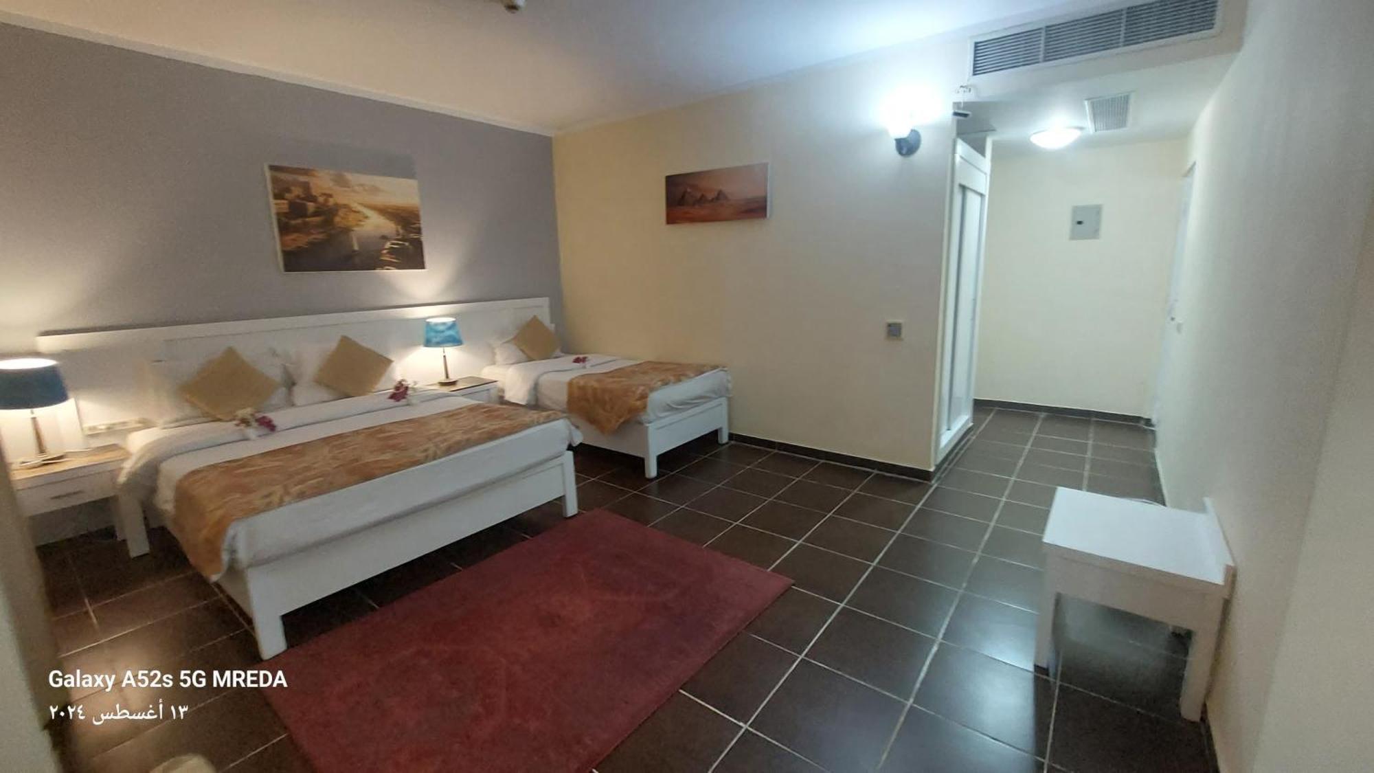 Viking Club Hotel Шарм ел-Шейх Екстериор снимка