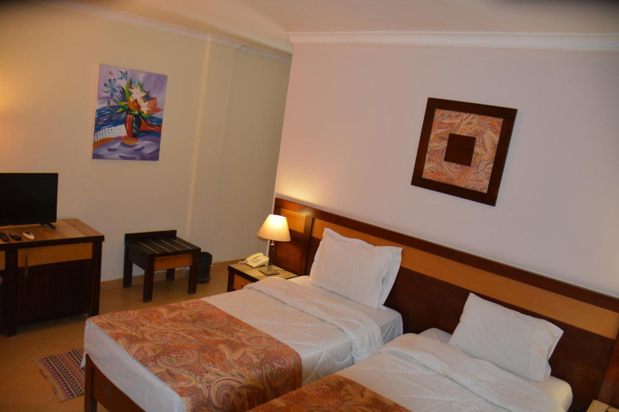 Viking Club Hotel Шарм ел-Шейх Екстериор снимка