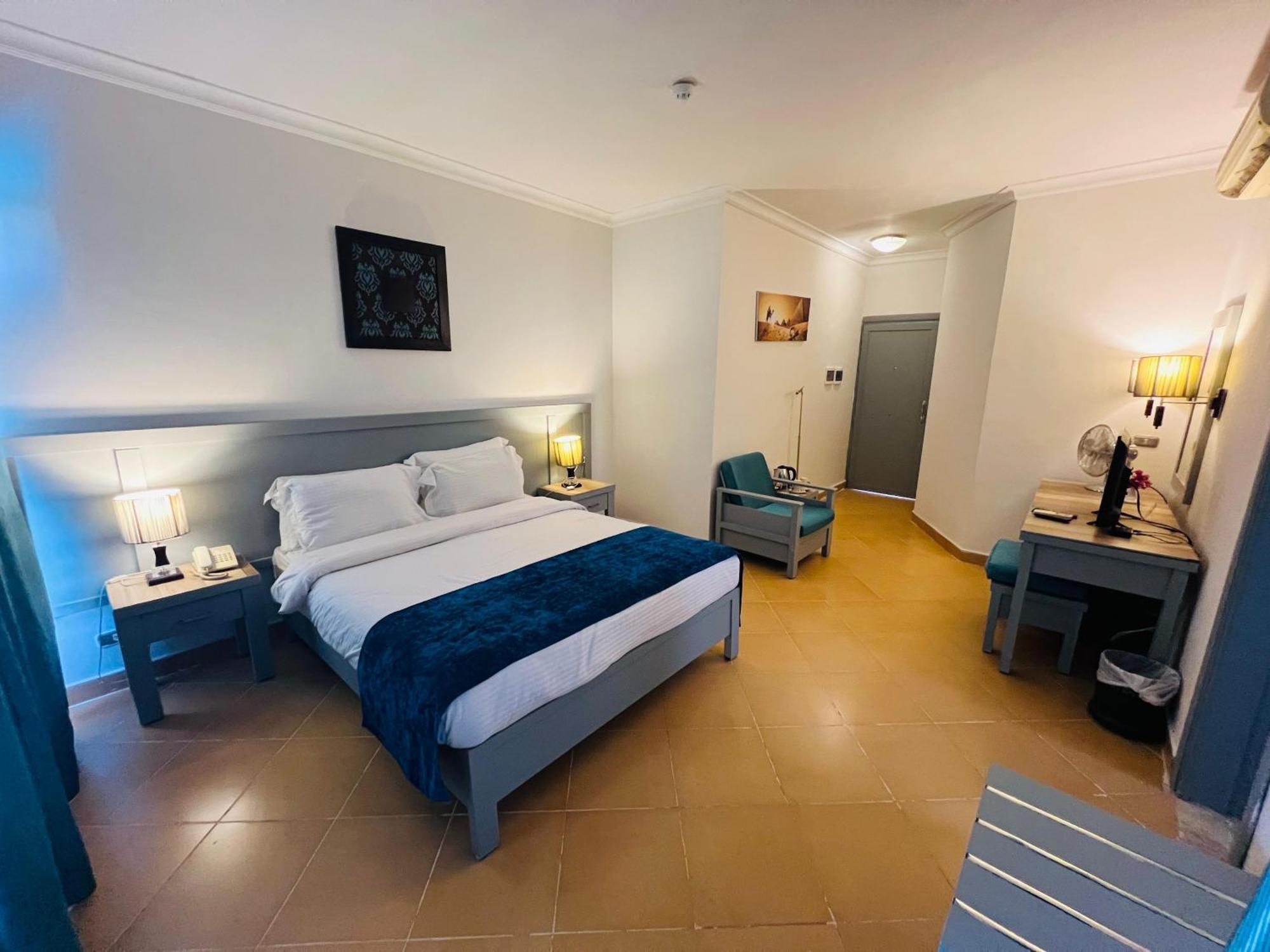 Viking Club Hotel Шарм ел-Шейх Екстериор снимка