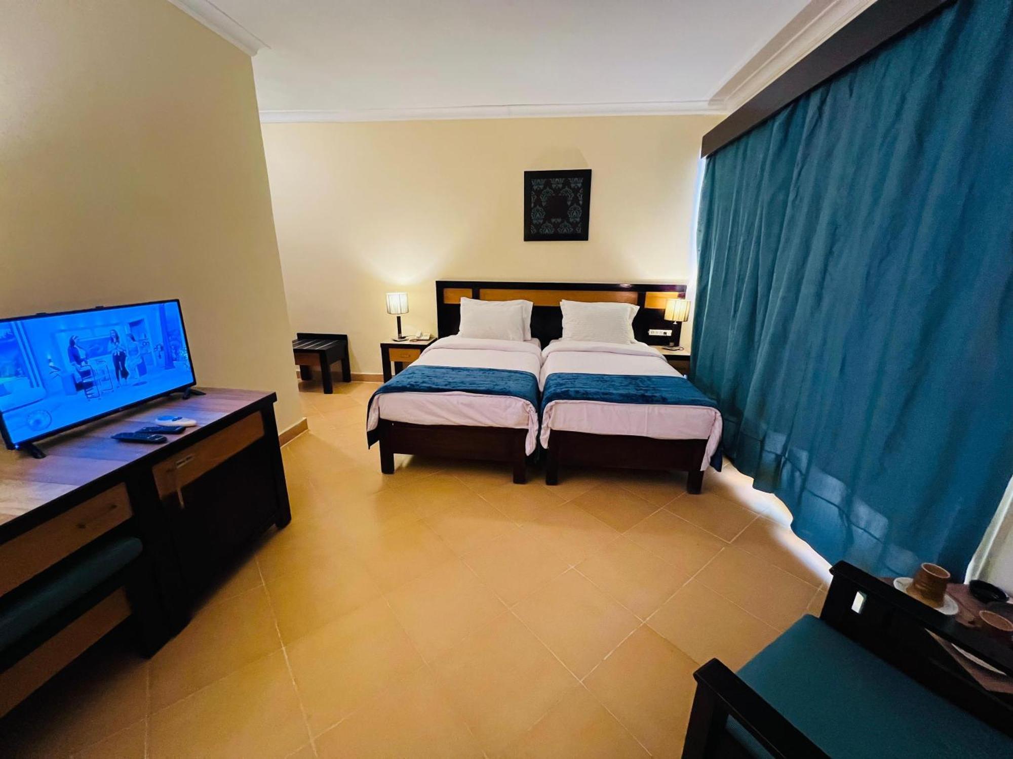Viking Club Hotel Шарм ел-Шейх Екстериор снимка