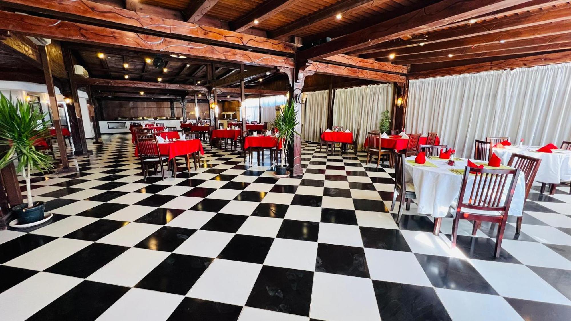 Viking Club Hotel Шарм ел-Шейх Екстериор снимка